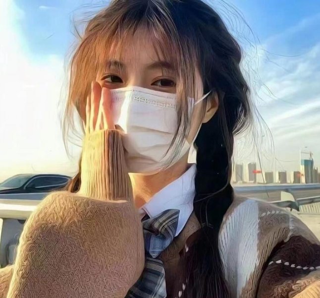勇敢说爱 在线观看