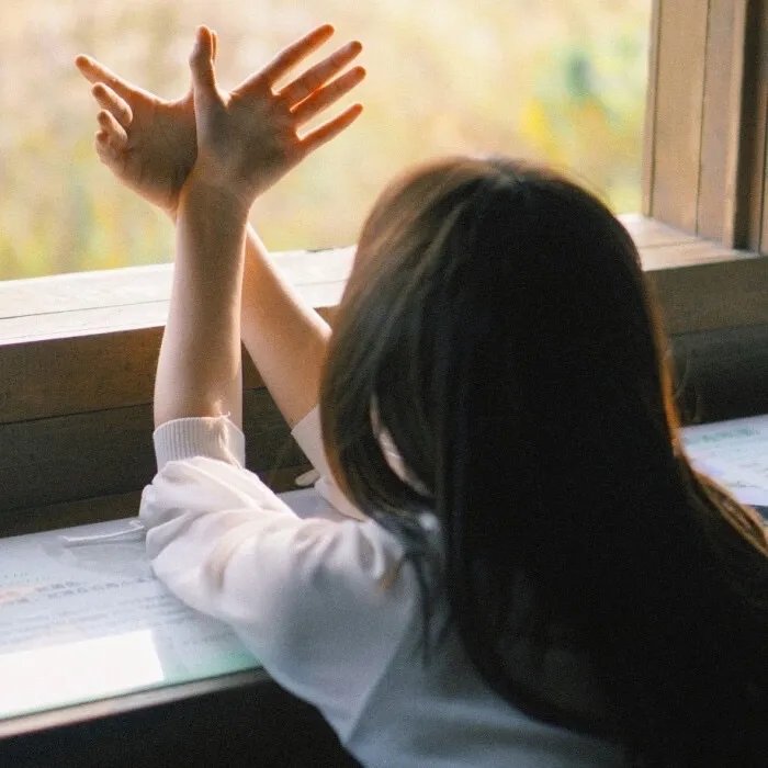 京四郎和永远的天空